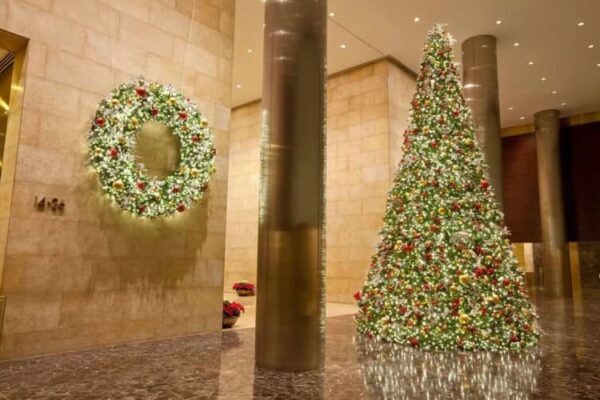 How to Choose the Best Outdoor Christmas Light Decorations for Your Home
