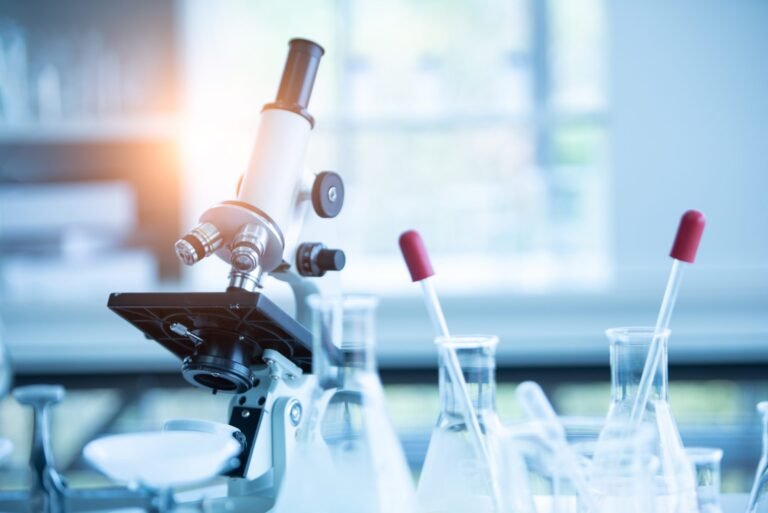 How a Chemicals Consulting Network Can Enhance Your Business Strategy