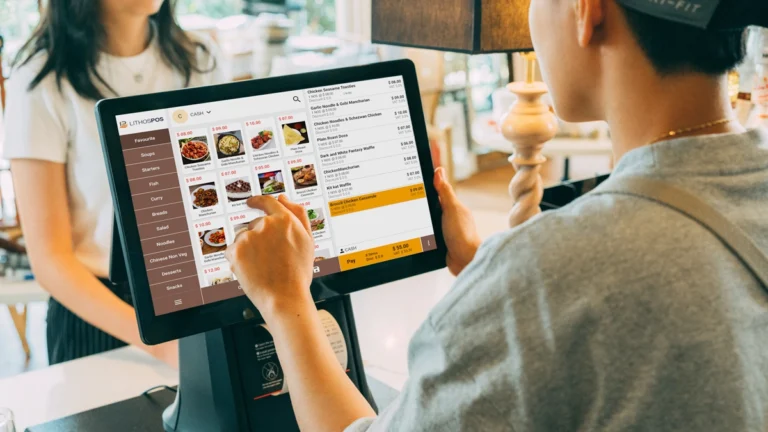 Top Retail POS Systems You Should Know in 2025