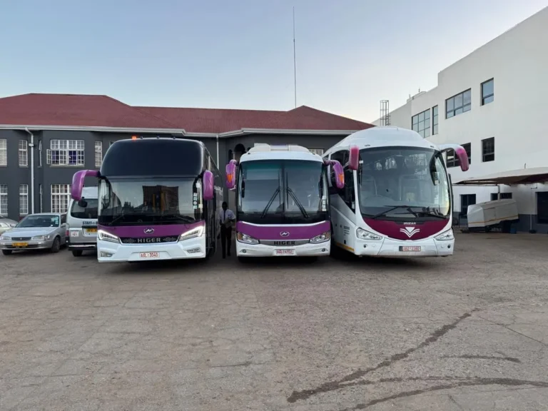 Top Reasons to Rent a Car in Harare with Rockshade for Hassle-Free Travel