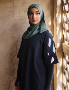 Beauty in Modesty Workout Clothes That Empower Your Every Move