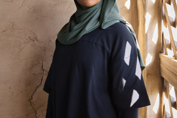 Beauty in Modesty Workout Clothes That Empower Your Every Move