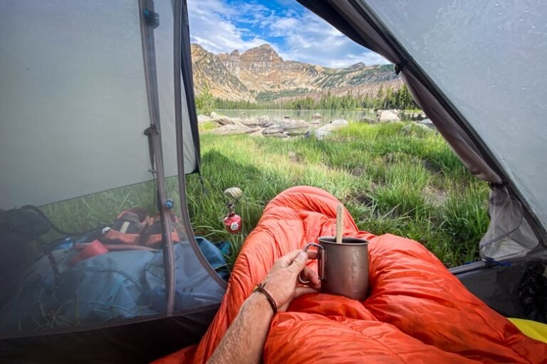 Lightweight Backpacking Quilts: Our Top Recommendations for Every Outdoor Enthusiast