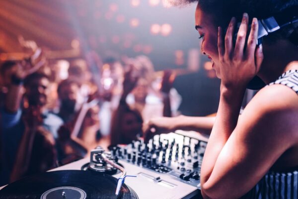 Las Vegas’ Best DJs to Elevate Any Event or Party