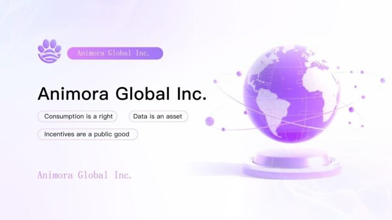 Reinventing Digital Trust: Animora Global’s New Value Internet Strategy for the Web3 Era