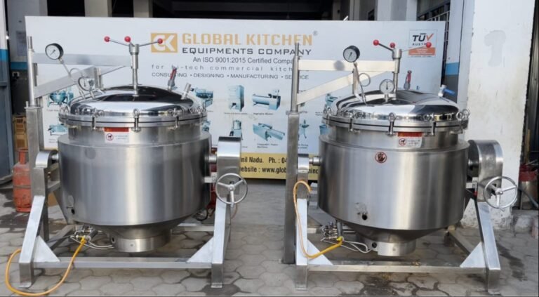 Top 10 Leading Stainless Steel Pressure Cooker Brands: An In-Depth Guide