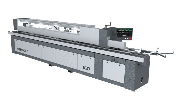 Top Features to Look for in a Modern Edge Banding Machine
