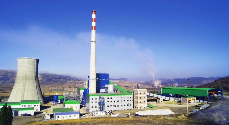 Optimizing Coal-Fired Power Plant Boiler Island Layout: Key Practices and Design Considerations