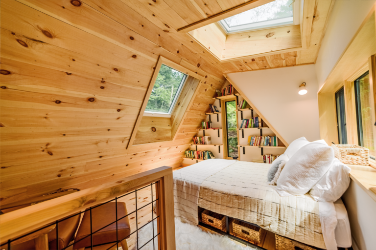 Can Roof Windows Help Reduce Energy Costs?