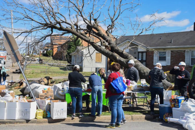Nashville Flood Clean Up: Essential Tips for Homeowners Facing Water Damage