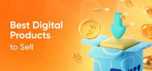 digital products