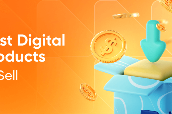 digital products