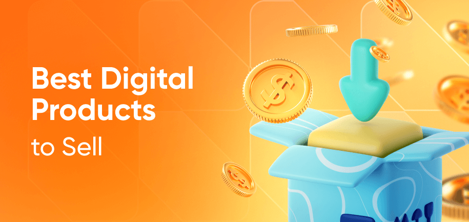 digital products