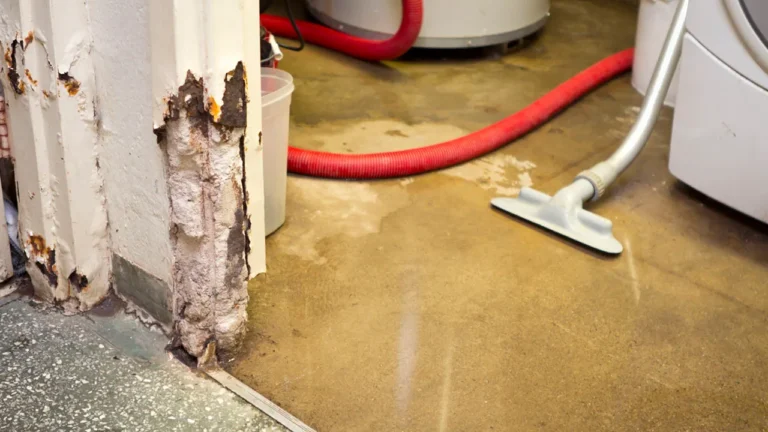 Choosing the Right Troy Restoration Company for Your Needs