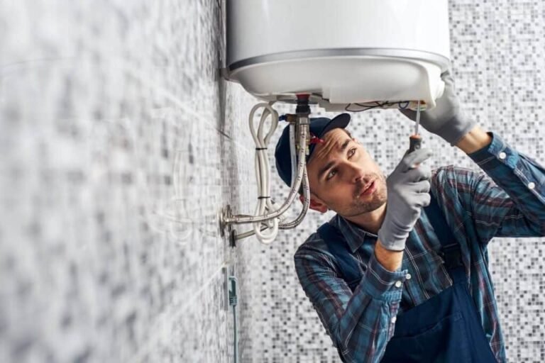 Why Regular Drain Cleaning Service Is Essential for a Healthy Plumbing System
