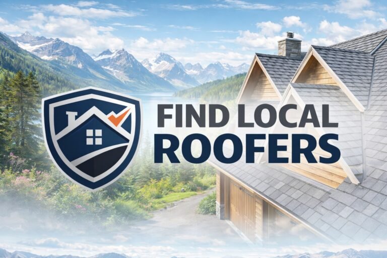 Everything You Need to Know About Roof Replacement in 2026