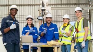 engineering staffing agency