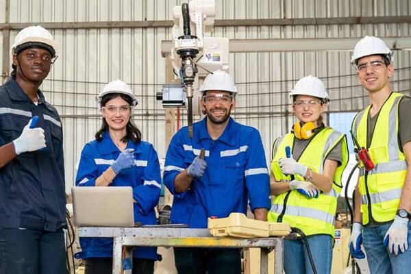 engineering staffing agency