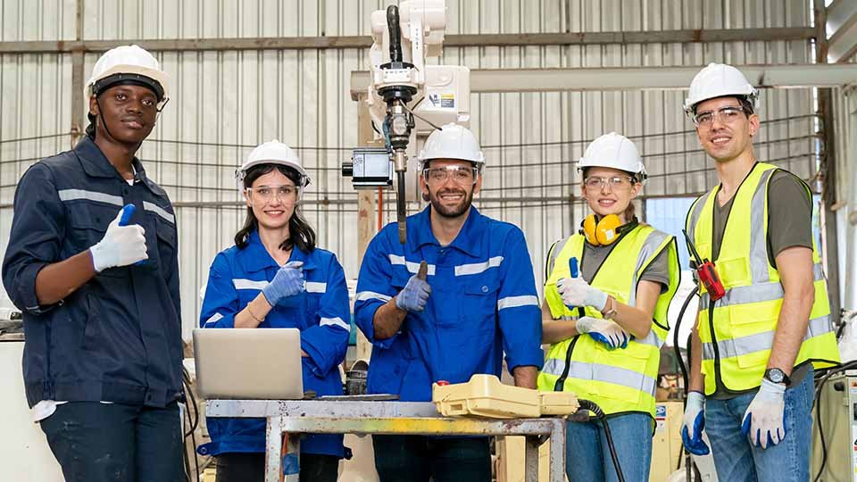 engineering staffing agency