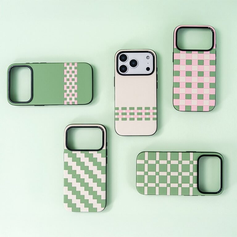Why the iPhone 17 Gridplay iPhone Case Is a Must-Have Accessory for Modern Smartphone Users