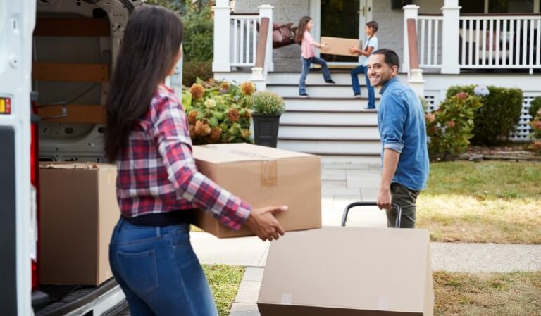 Local vs. Long-Distance Moving: Which Is Right for You?