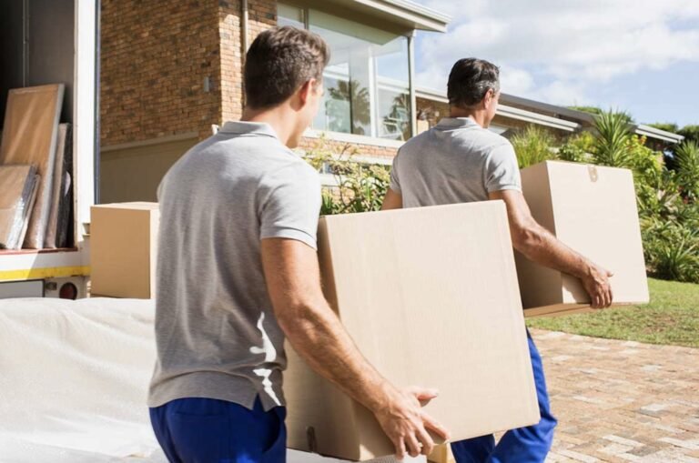 Finding Affordable and Dependable Moving Companies in Atlanta Georgia