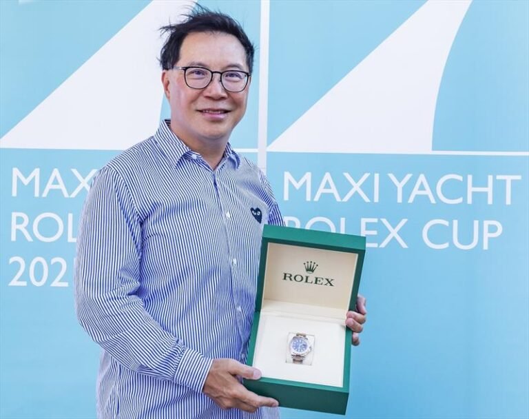 The Entrepreneurial Lessons Hidden in Terry Hui’s Career